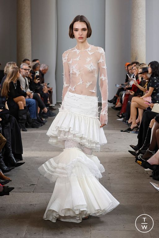 SS26 Blumarine Look 40