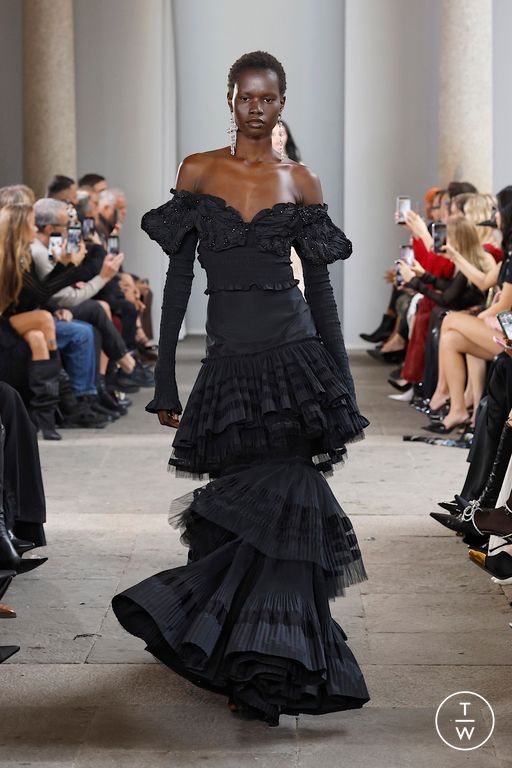 SS26 Blumarine Look 45