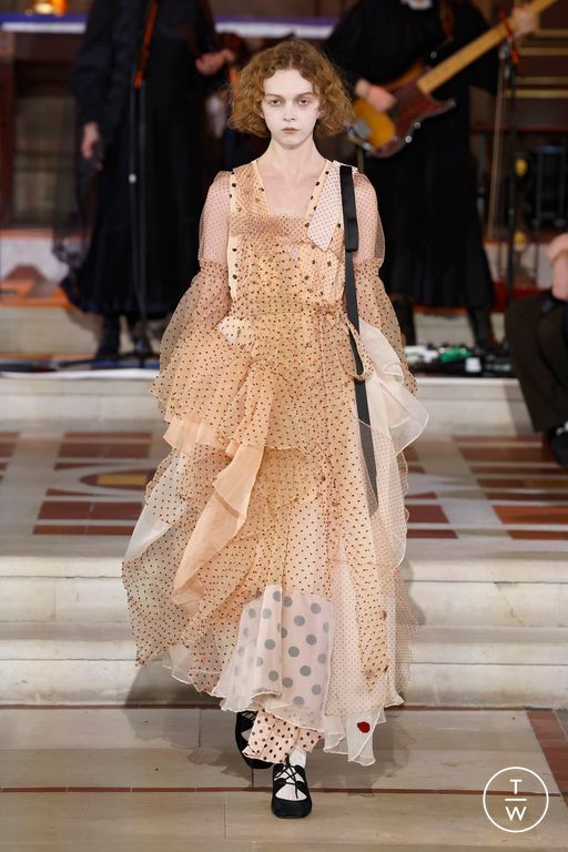 FW26 Bora Aksu Look 5