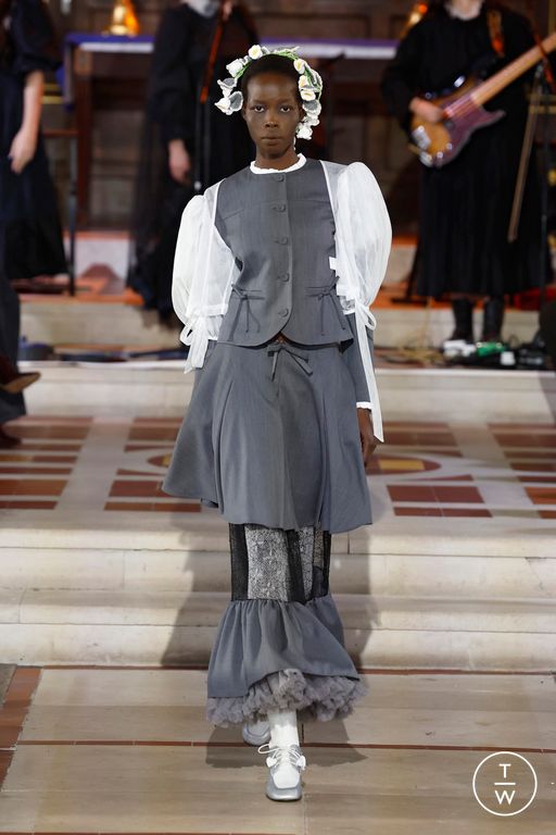 FW26 Bora Aksu Look 10