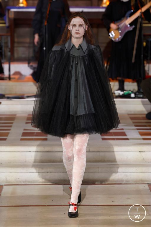 FW26 Bora Aksu Look 11