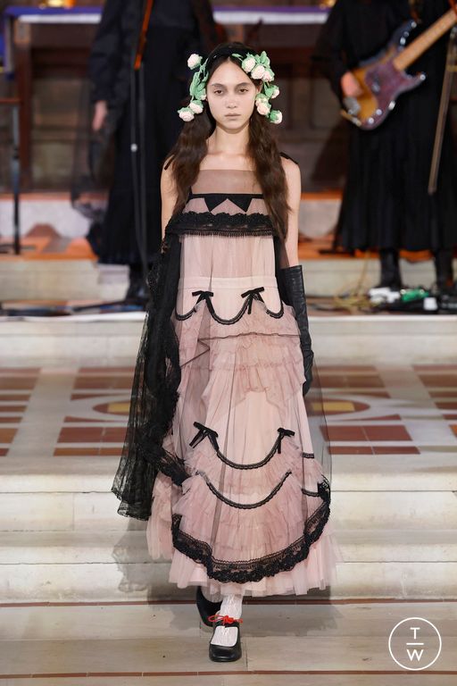 FW26 Bora Aksu Look 13