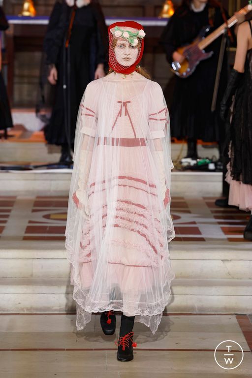 FW26 Bora Aksu Look 14