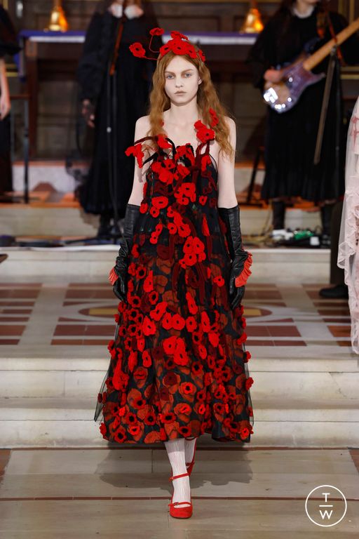 FW26 Bora Aksu Look 15