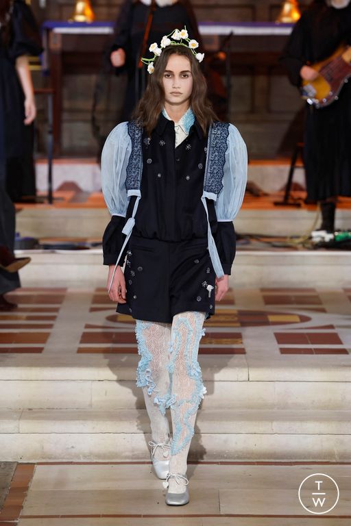 FW26 Bora Aksu Look 16