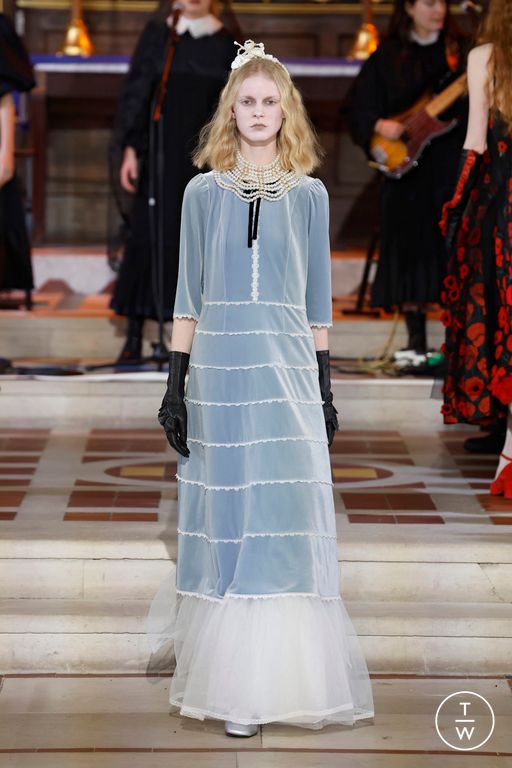 FW26 Bora Aksu Look 17