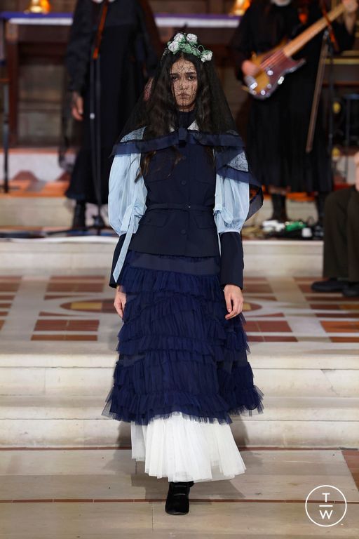 FW26 Bora Aksu Look 18