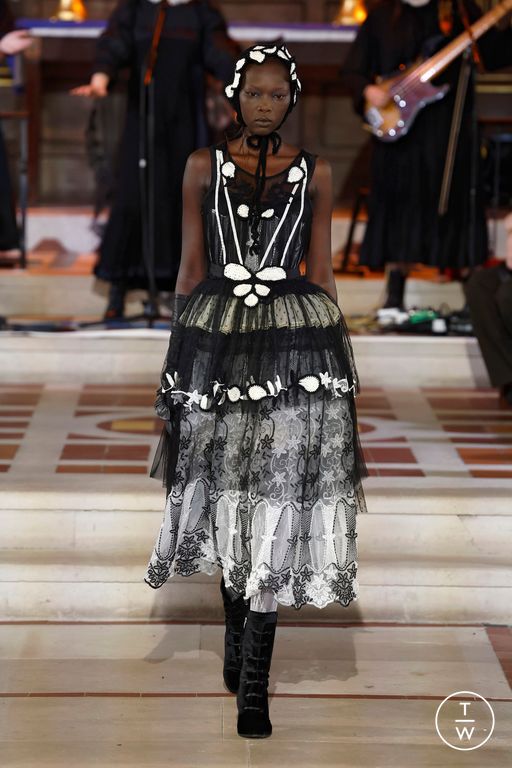 FW26 Bora Aksu Look 20