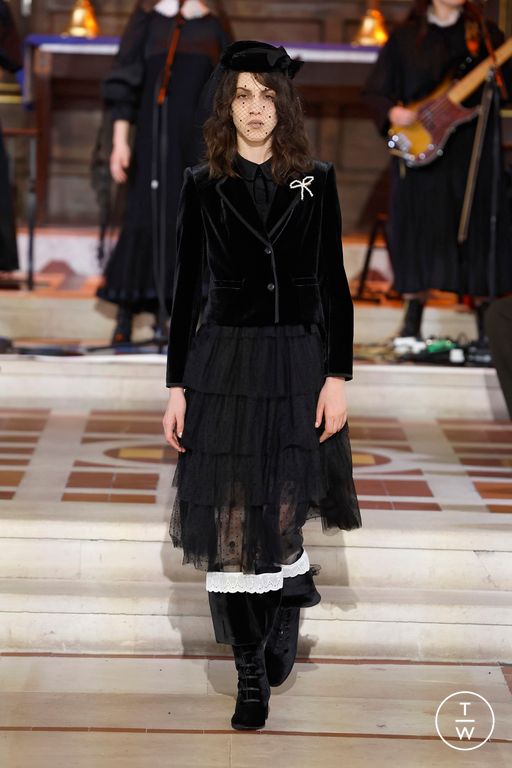 FW26 Bora Aksu Look 21