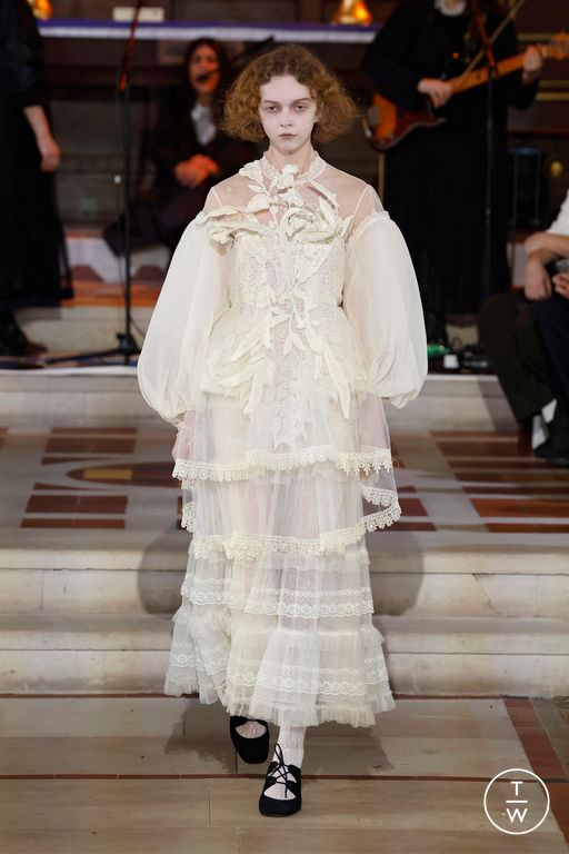 FW26 Bora Aksu Look 24