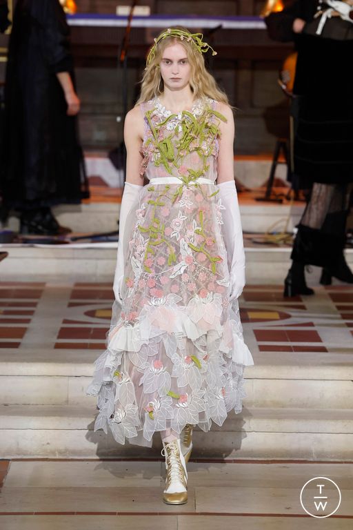 FW26 Bora Aksu Look 25