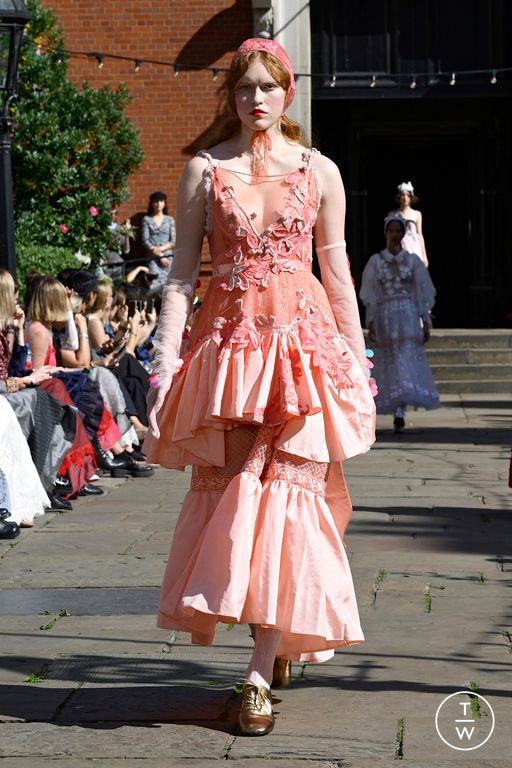 SS26 Bora Aksu Look 22