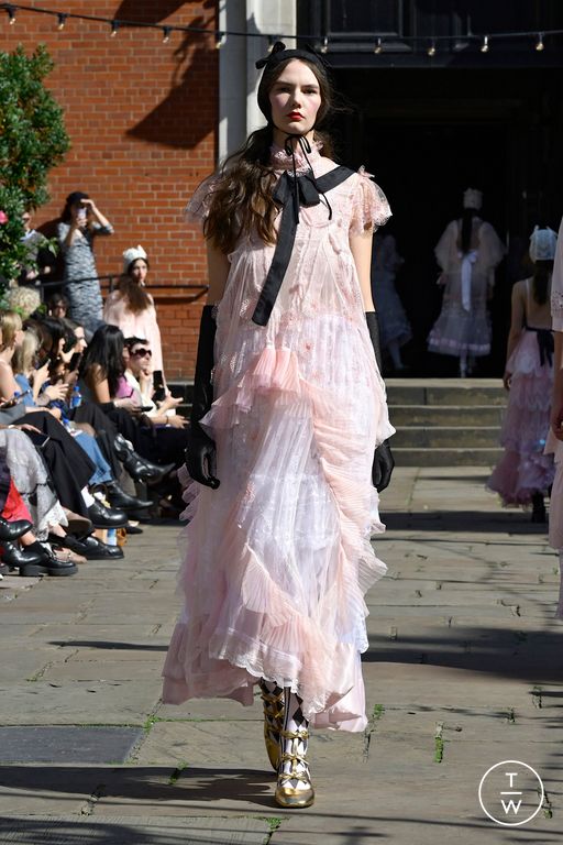 SS26 Bora Aksu Look 26