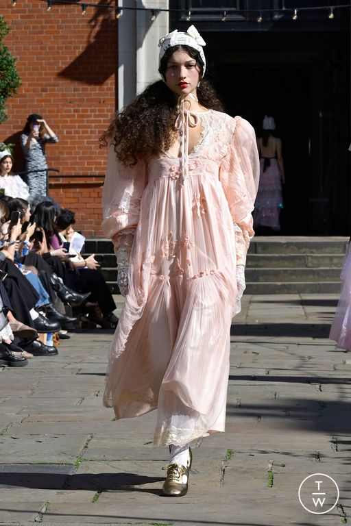 SS26 Bora Aksu Look 27