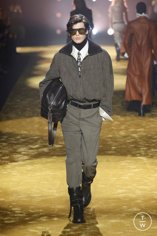 FW26 Boss Look 14