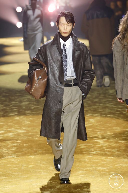 FW26 Boss Look 29