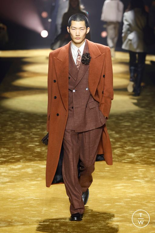 FW26 Boss Look 49