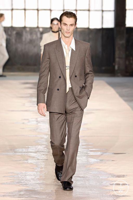 SS26 Boss Look 2