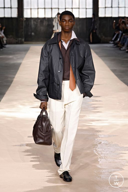 SS26 Boss Look 26