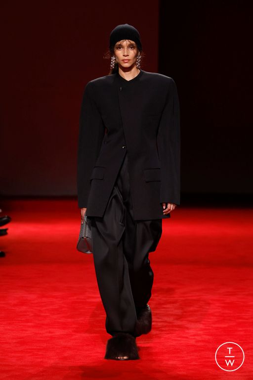 FW26 Bottega Veneta Look 2