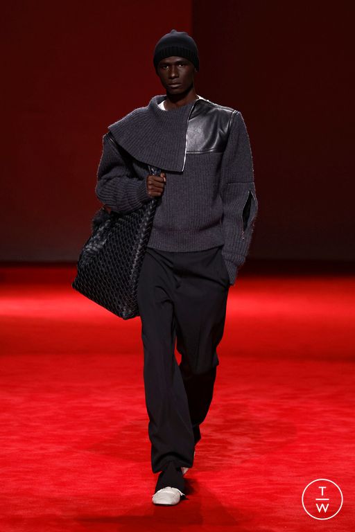 FW26 Bottega Veneta Look 6