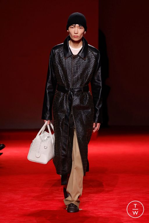 FW26 Bottega Veneta Look 11