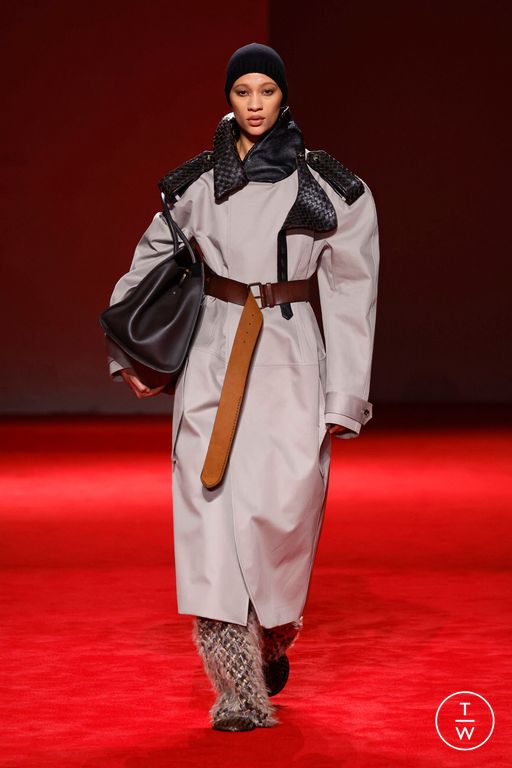 FW26 Bottega Veneta Look 12