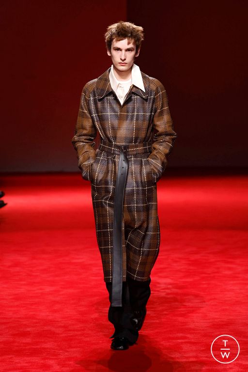 FW26 Bottega Veneta Look 13