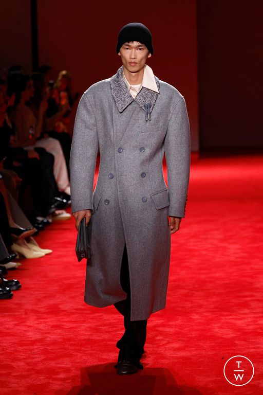 FW26 Bottega Veneta Look 15