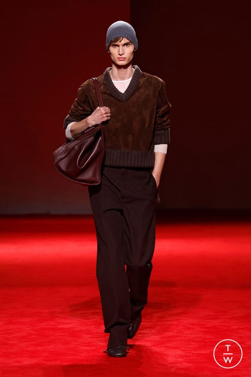 FW26 Bottega Veneta Look 18