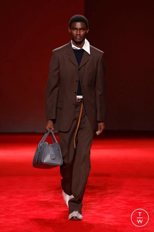 FW26 Bottega Veneta Look 19