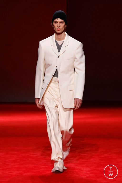 FW26 Bottega Veneta Look 20