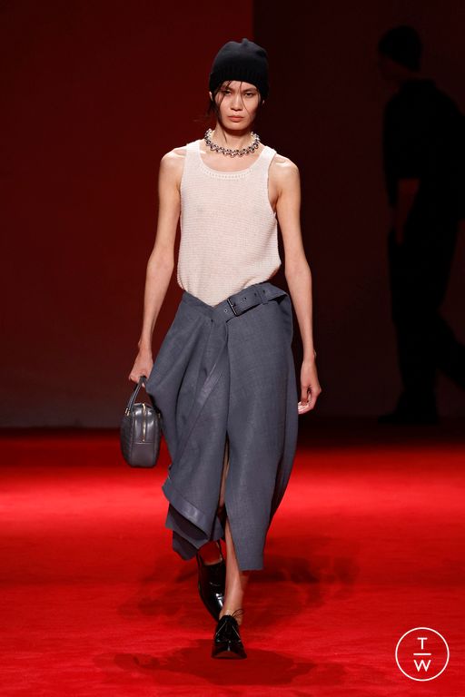 FW26 Bottega Veneta Look 21