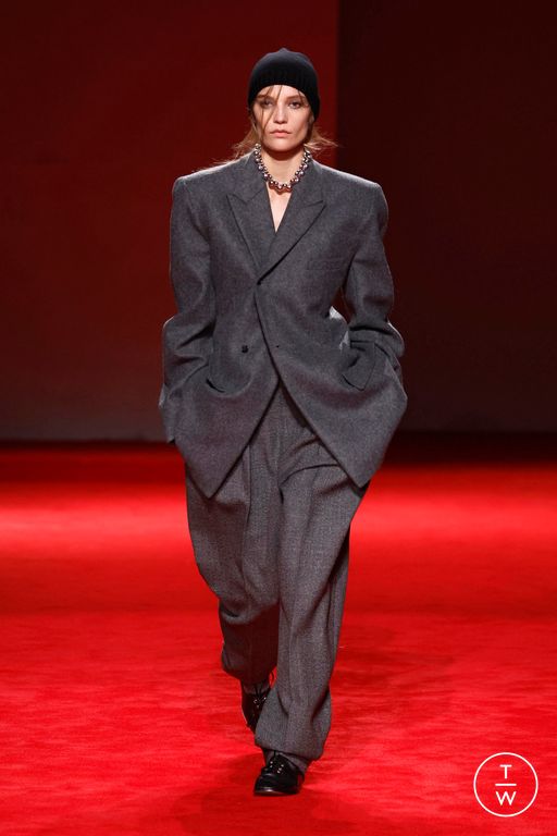 FW26 Bottega Veneta Look 22