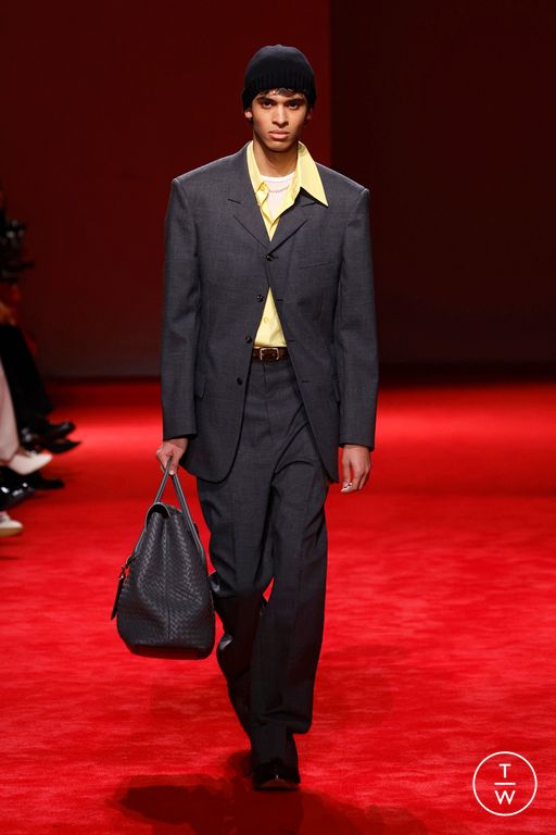 FW26 Bottega Veneta Look 24