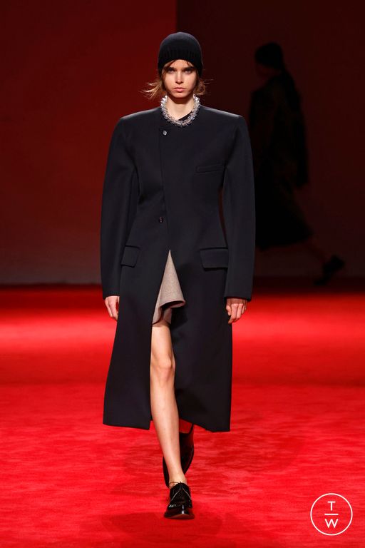 FW26 Bottega Veneta Look 26