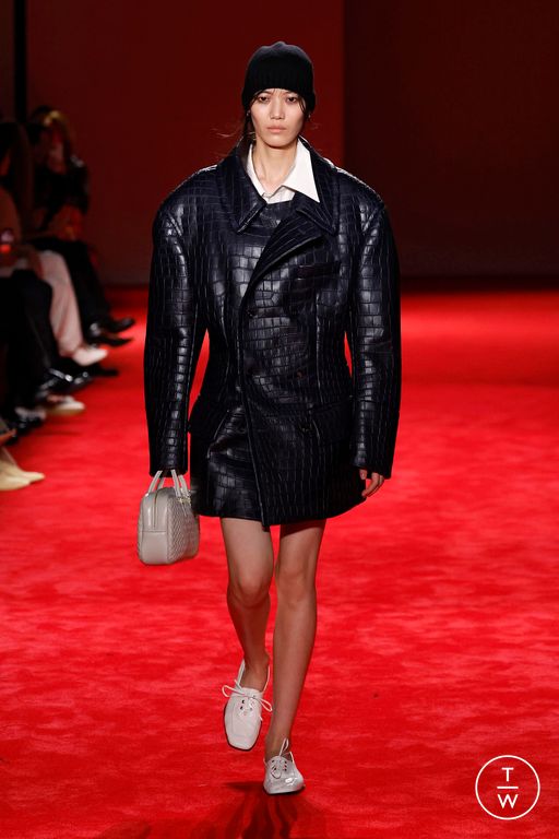 FW26 Bottega Veneta Look 28