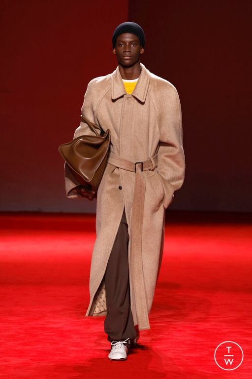 FW26 Bottega Veneta Look 29