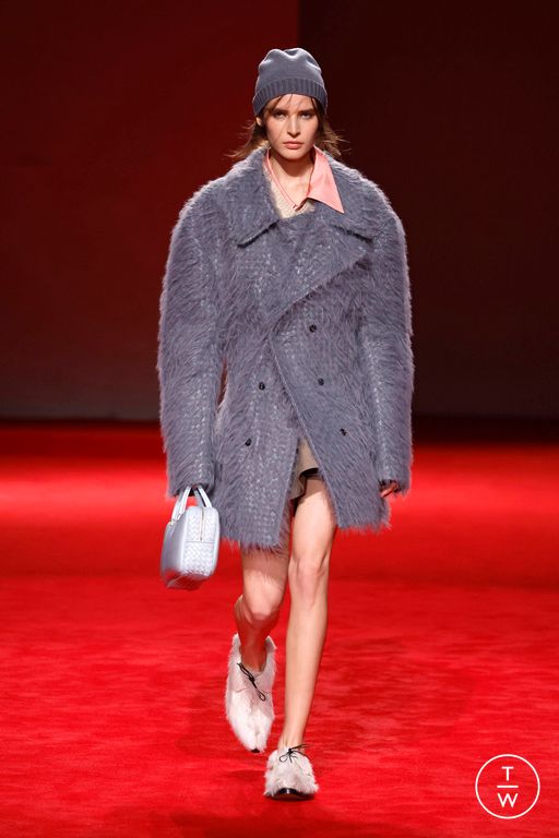 FW26 Bottega Veneta Look 31