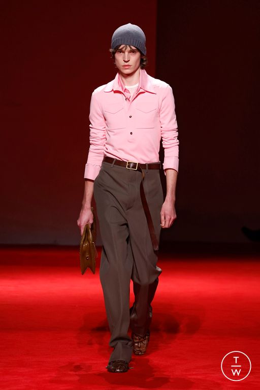 FW26 Bottega Veneta Look 33