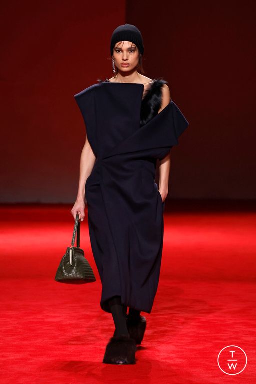 FW26 Bottega Veneta Look 37