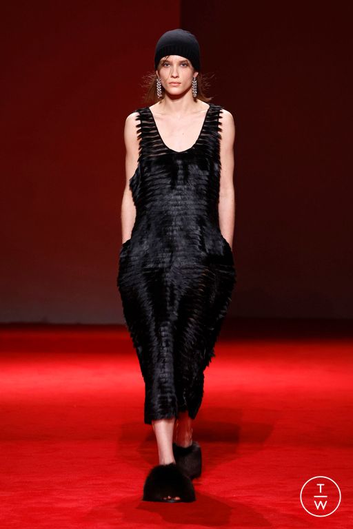 FW26 Bottega Veneta Look 38