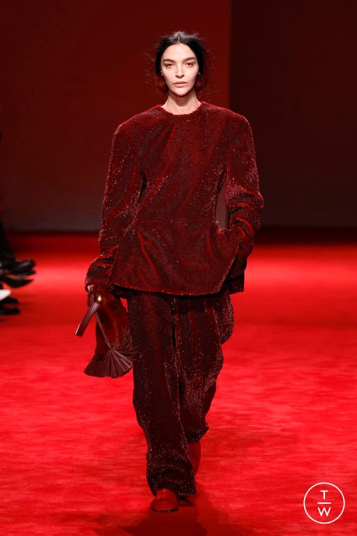 FW26 Bottega Veneta Look 39
