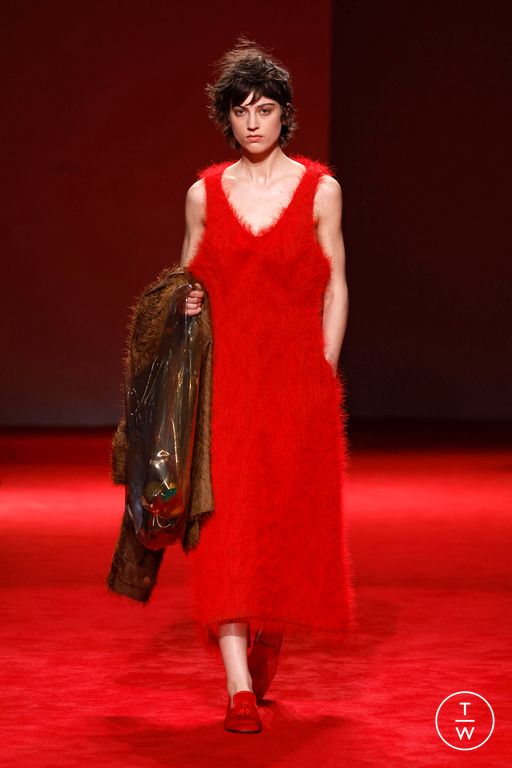 FW26 Bottega Veneta Look 42