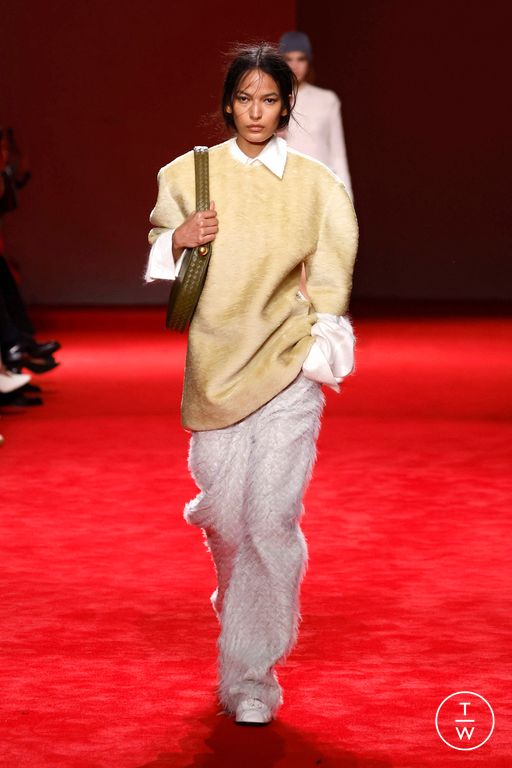 FW26 Bottega Veneta Look 45