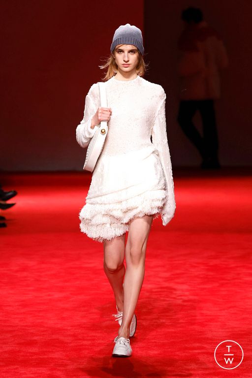 FW26 Bottega Veneta Look 46