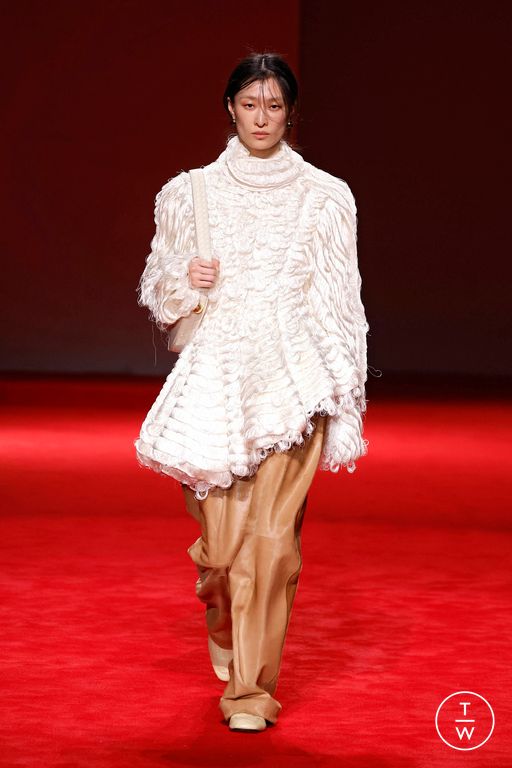 FW26 Bottega Veneta Look 47