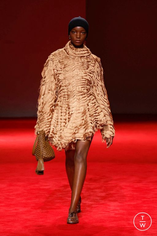 FW26 Bottega Veneta Look 48