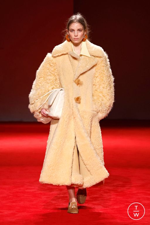 FW26 Bottega Veneta Look 50