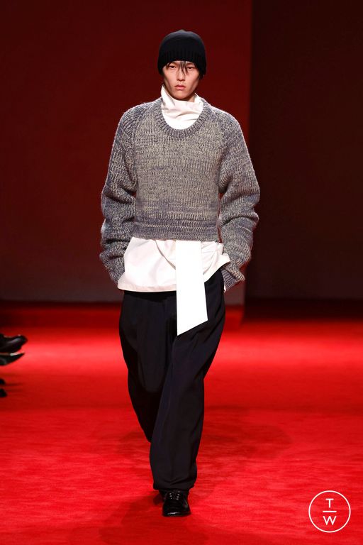 FW26 Bottega Veneta Look 53